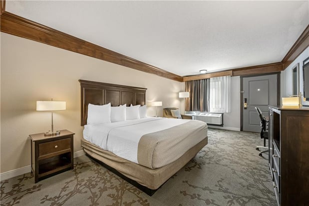 Images Best Western Black Hills Lodge