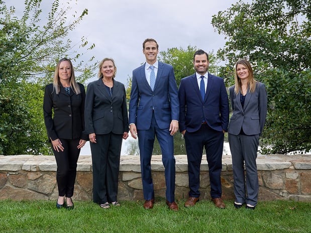 Images Nolan Wealth Management - Ameriprise Financial Services, LLC