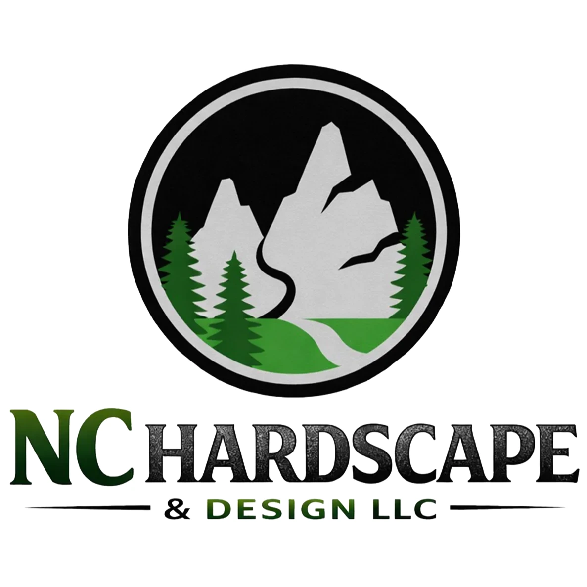 NC Hardscape & Design
