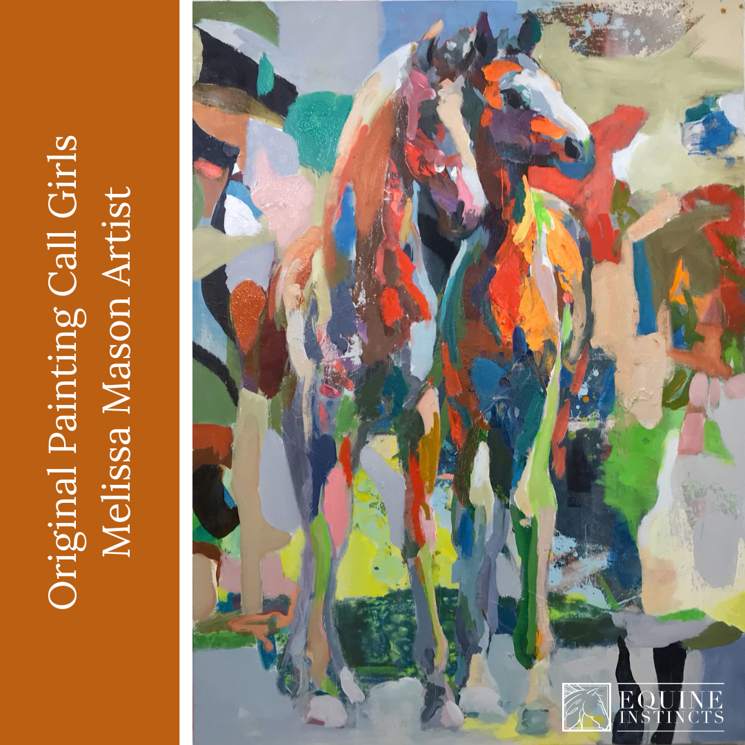 Melissa Mason Artist