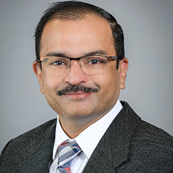 Dr. Abhay Ashok Divekar, MD