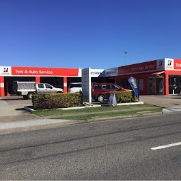 Images Bridgestone Select Tyre & Auto Zillmere
