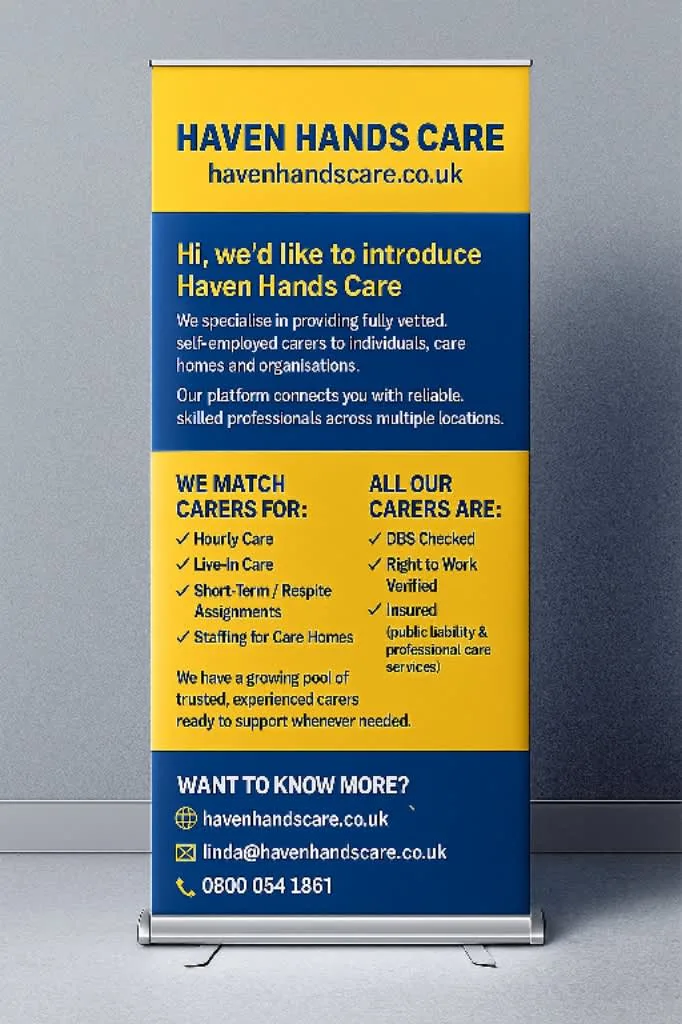 Images Haven Hands Care