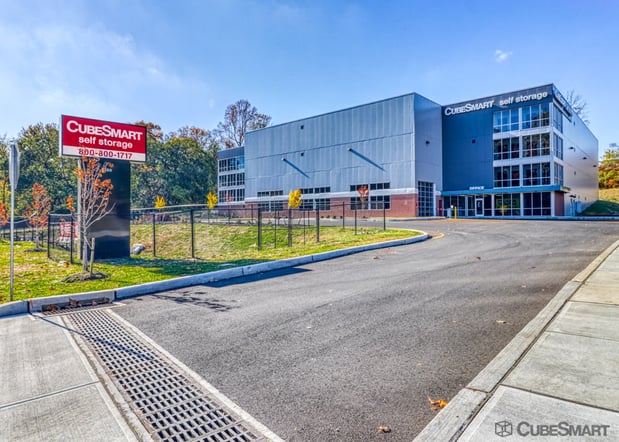 Images CubeSmart Self Storage
