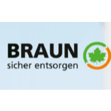 Bild zu Braun Entsorgung GmbH in Manching