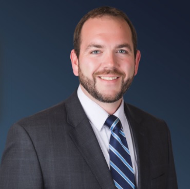 Brian Page is the Senior Associate Attorney New Orleans Office.