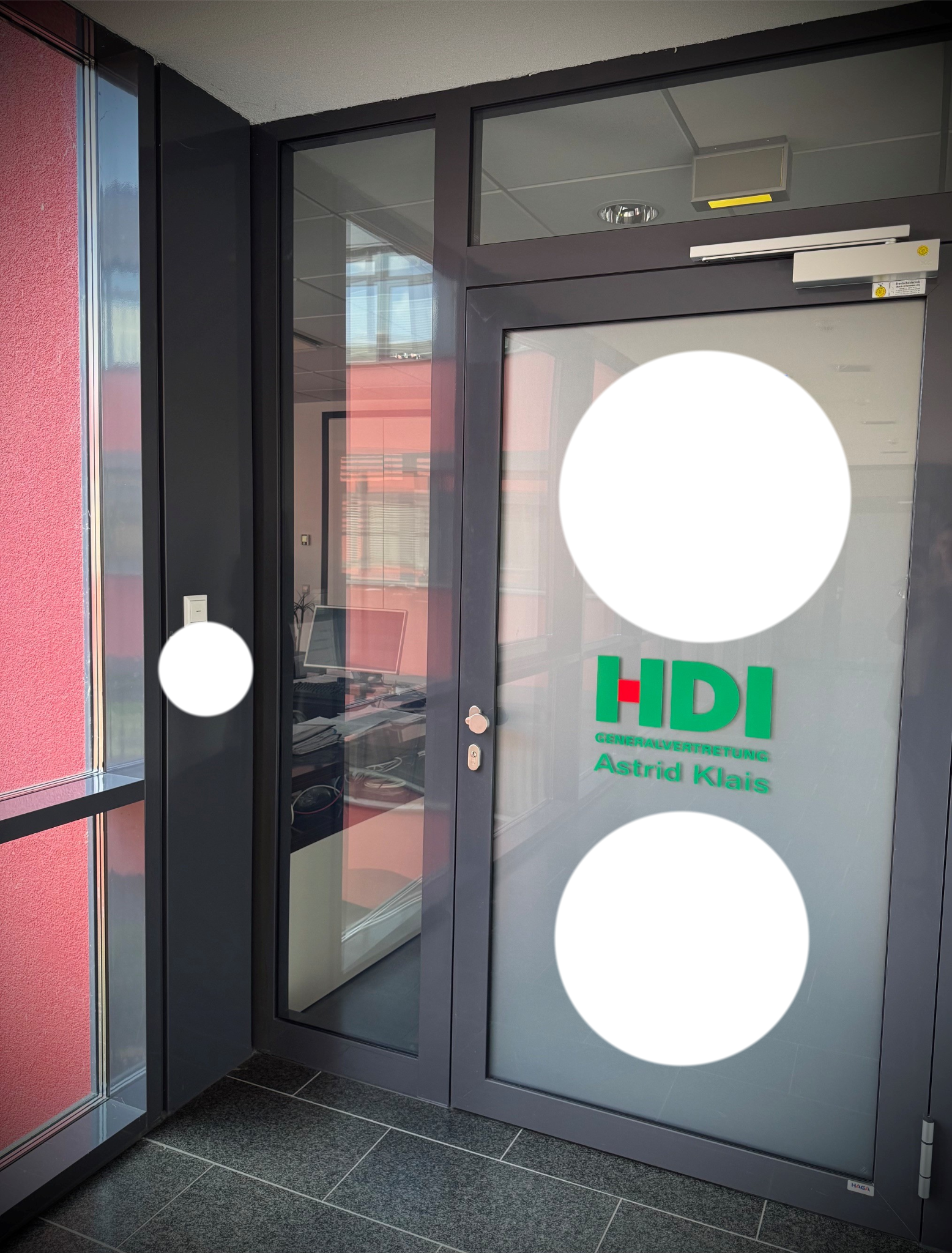 HDI Versicherungen: Astrid Klais, Iggelheimer Str. 26 in Speyer