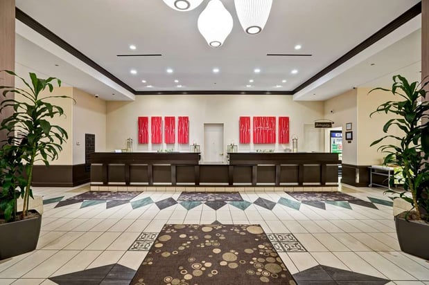 Images Hilton Garden Inn Chicago Downtown/Magnificent Mile