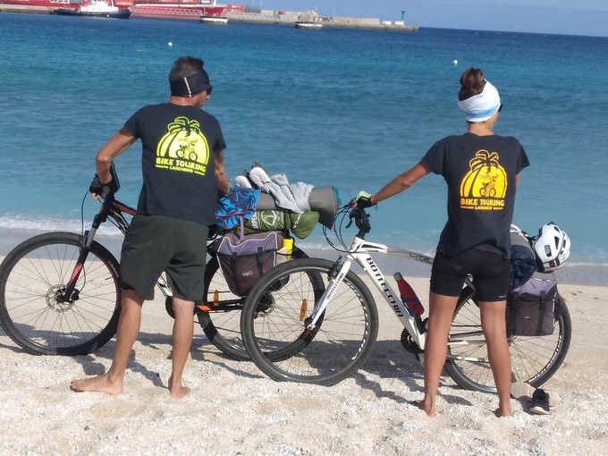 Fotos de Bike Touring Lanzarote
