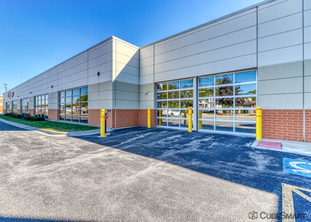 Images CubeSmart Self Storage