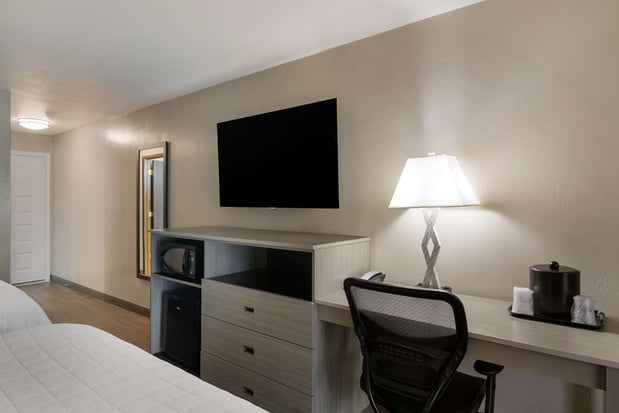 Images Best Western New Oregon