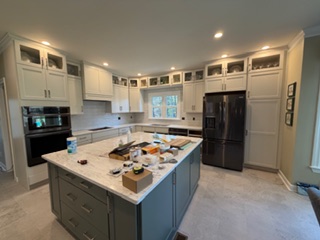 AB Flooring Tile & Construction Image