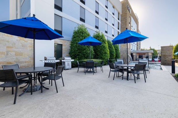 Images Home2 Suites by Hilton Dallas-Frisco, TX