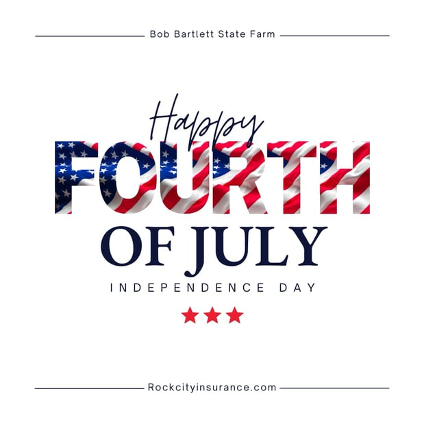 Images Bob Bartlett - State Farm Insurance Agent