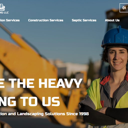 JRS Excavating & Landscaping, LLC