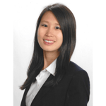 Dr. Angela Fu, A Professional O.D. Corporation Logo