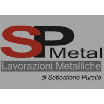 Sp Metal Logo