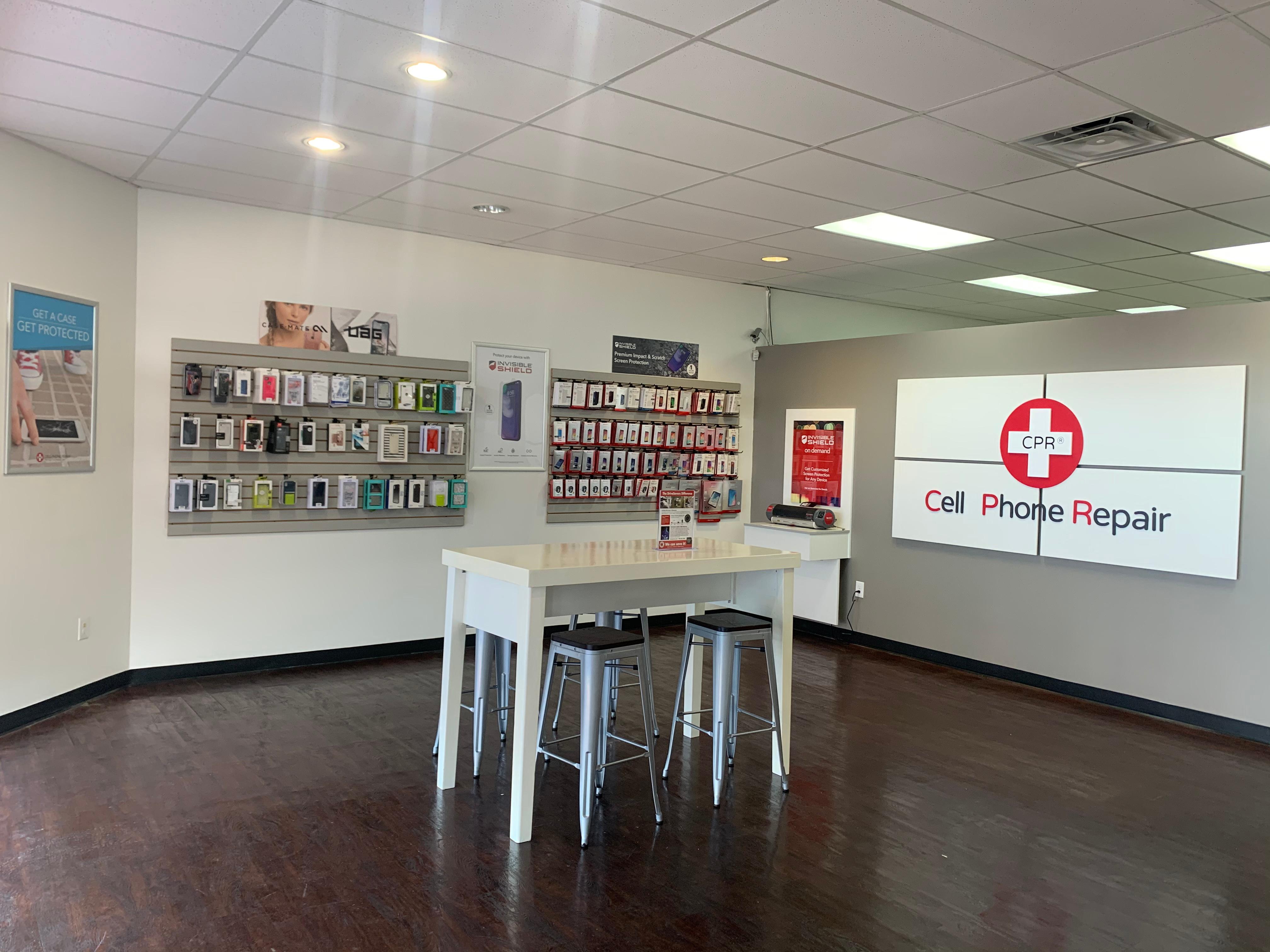 CPR Cell Phone Repair Houston Galleria Photo