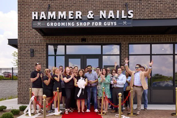Images Hammer & Nails - Nolensville
