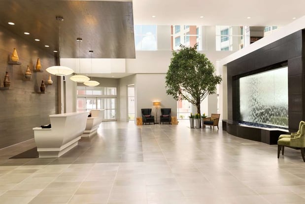 Images Embassy Suites by Hilton Charlotte Ayrsley