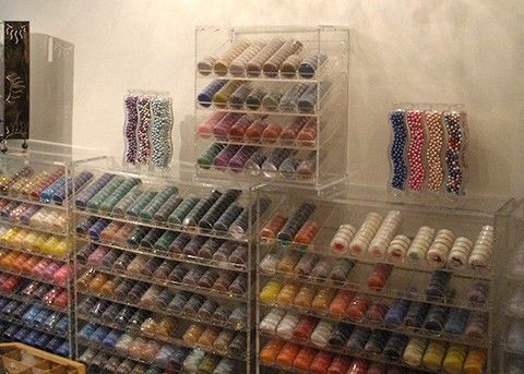 Perlen Kreativ, Brodtischgasse 28 in Wiener Neustadt