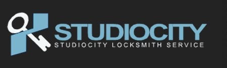 Studiocity Locksmith Logo