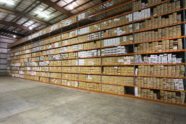 Images Infoshred, LLC