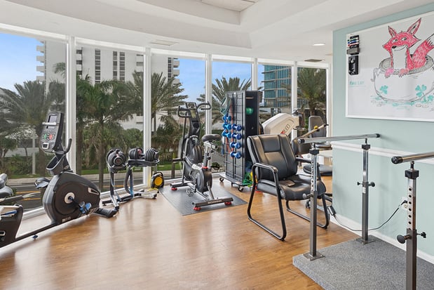 Images Five Star Premier Residences of Pompano Beach