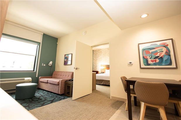 Images Home2 Suites by Hilton Hammond