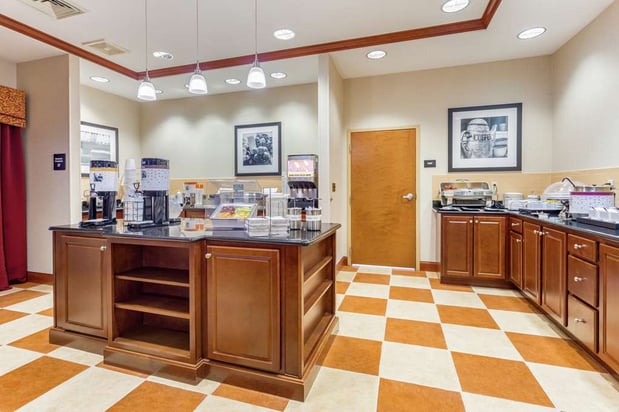 Images Hampton Inn Auburn