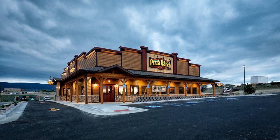 Pizza Ranch in Casper, WY | Whitepages