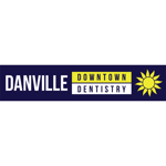 Danville Downtown Dentistry Logo