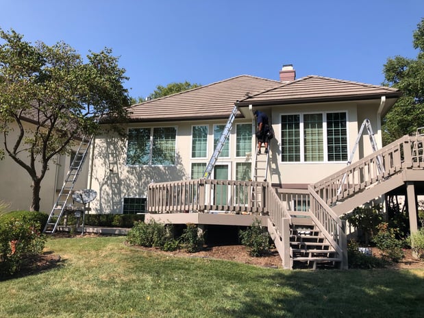 Images Ironhorse Roofing And Remodeling LLC