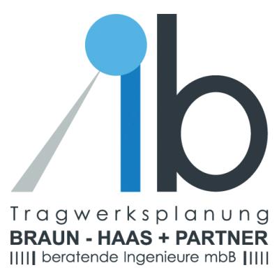 Braun Johann, Haas Hubert + Partner Ingenieurbüro in Neumarkt in der Oberpfalz - Logo