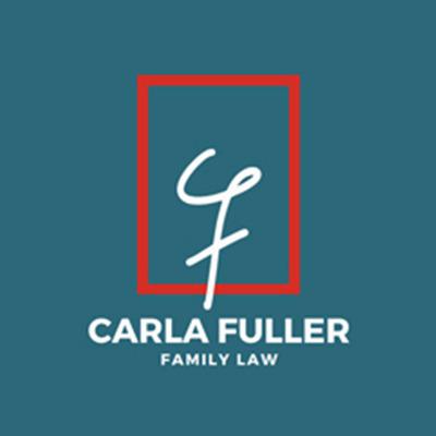 Carla Fuller Family Law Inc Logo