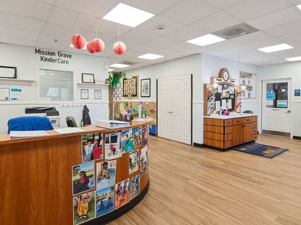 Images Mission Grove KinderCare