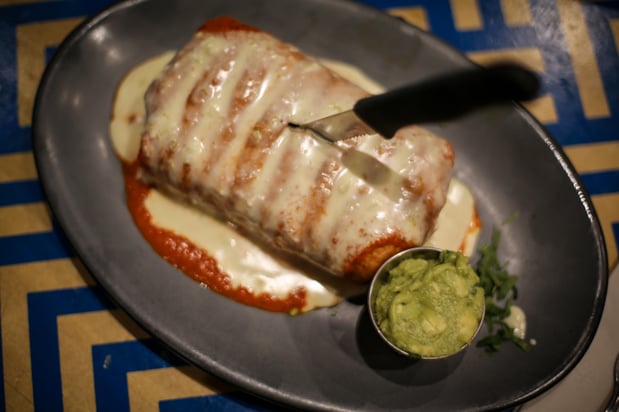Images BelAir Cantina