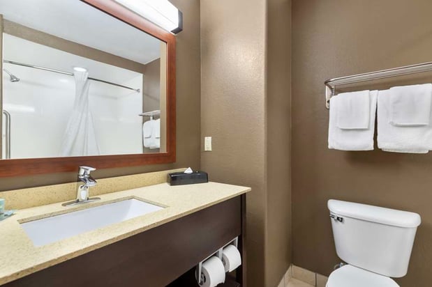 Images Best Western Northwest Corpus Christi Inn & Suites