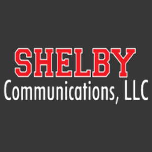 Shelby Communications LLC Logo