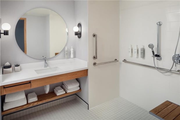 Images Homewood Suites by Hilton Nashville Downtown The Gulch