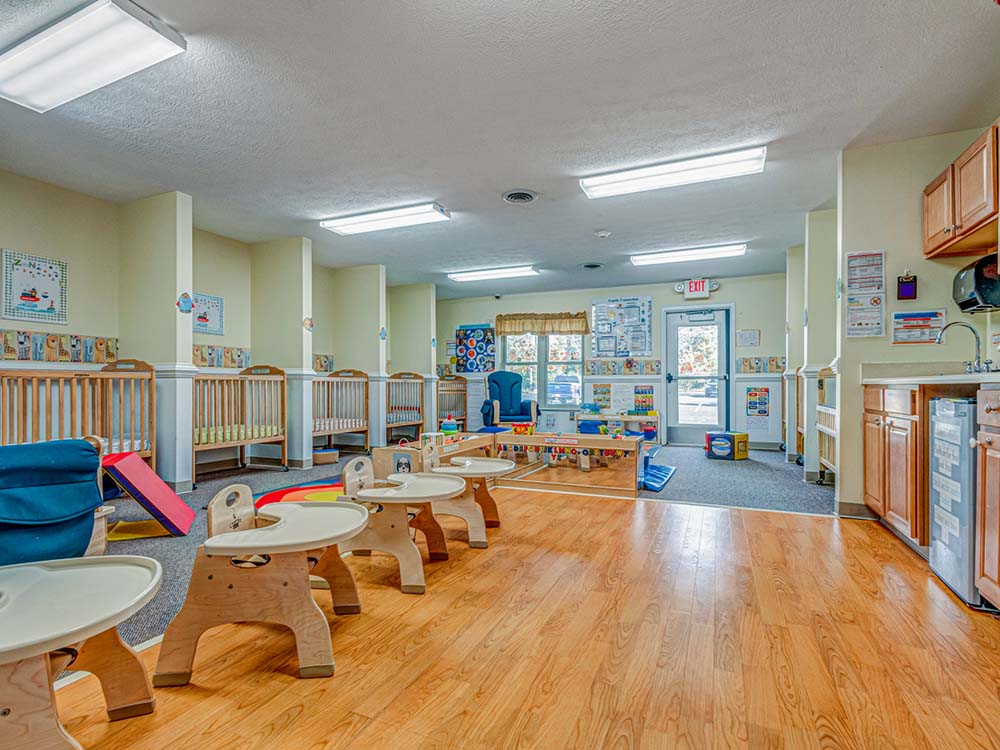 Infant Classroom