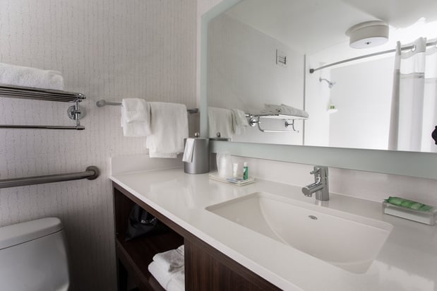 Images Holiday Inn Grand Rapids Downtown by IHG