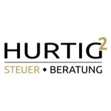 Hurtig² Steuerberatung Sendenhorst Logo