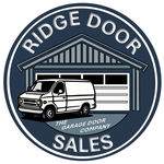 Ridge Door Logo