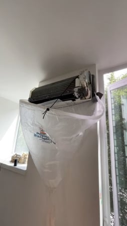 Images South Sound Ductless