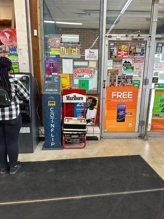 Images CoinFlip Bitcoin ATM - Dollar Plus Beauty Supplies (Columbus)