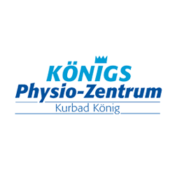 Königs-Physio-Zentrum in Aschaffenburg - Logo