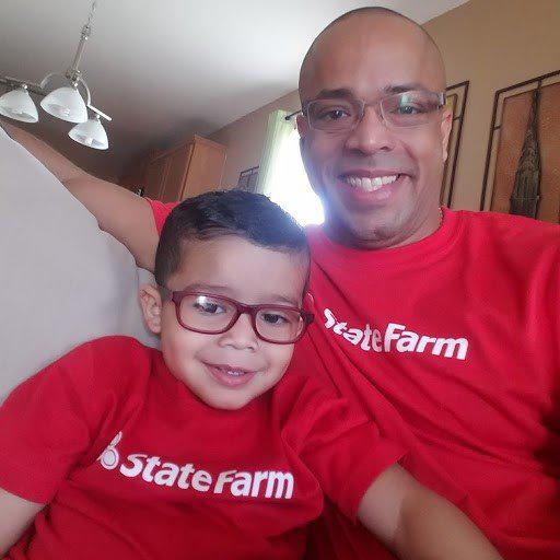 Images Ivan Cosme - State Farm Insurance Agent