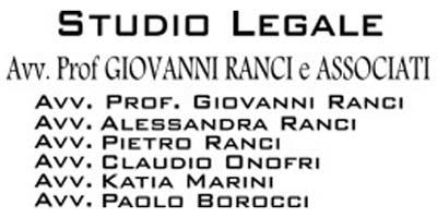 Images Studio Legale Avv. Giovanni Ranci e Associati