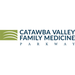 Catawba Valley Family Medicine - Parkway Logo